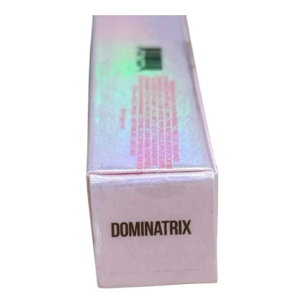 Jeffree Star Cosmetic Supreme Gloss Full Pigment Lip Gloss DOMINATRIX